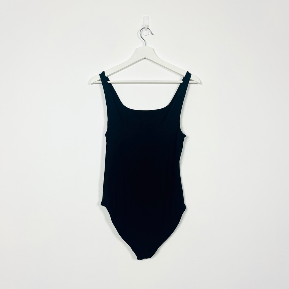 Classic Black Women's Tank Top